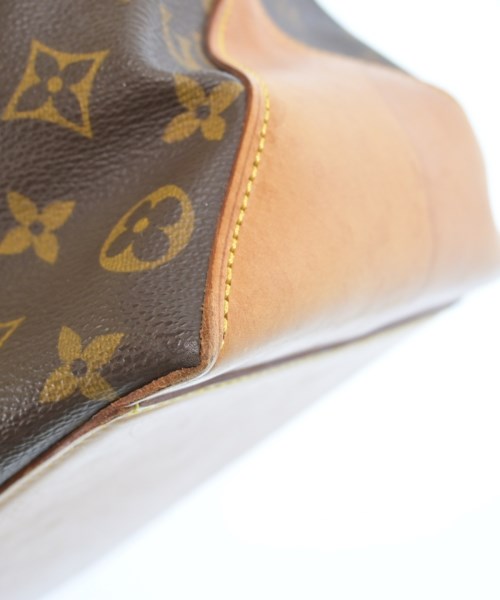 LOUIS VUITTON กระเป๋าถือขนาดใหญ่