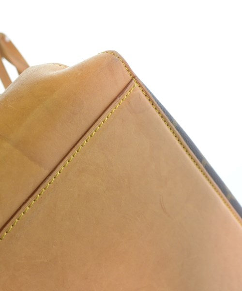 LOUIS VUITTON กระเป๋าถือขนาดใหญ่