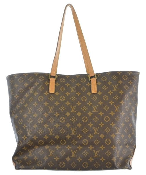 LOUIS VUITTON กระเป๋าถือขนาดใหญ่