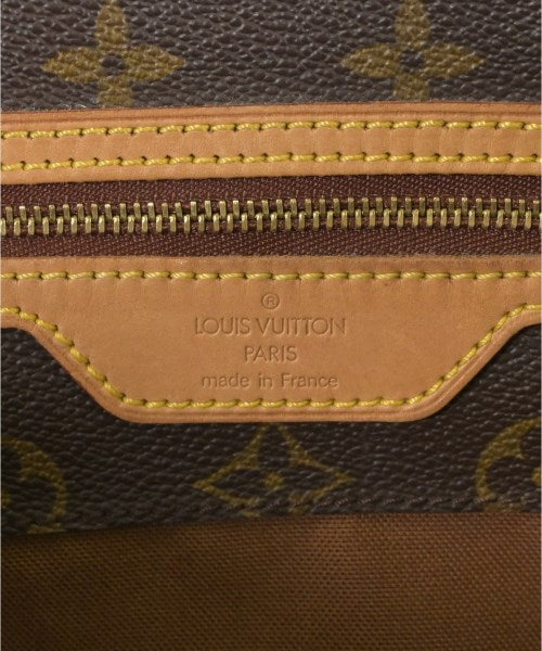 LOUIS VUITTON กระเป๋าถือขนาดใหญ่
