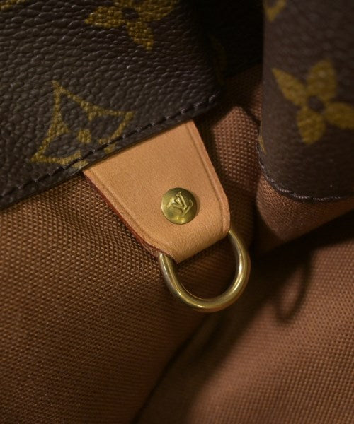 LOUIS VUITTON กระเป๋าถือขนาดใหญ่