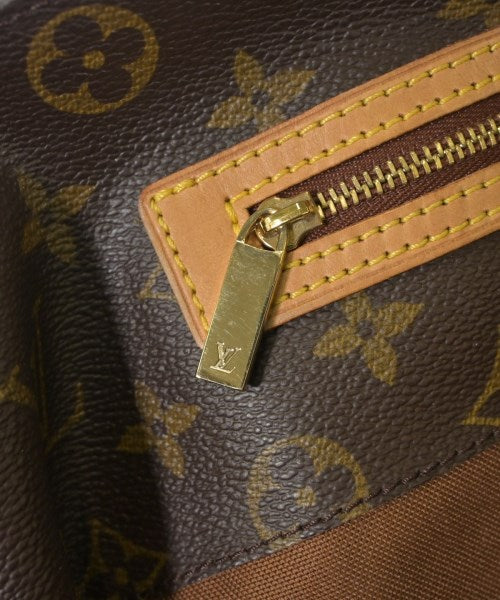 LOUIS VUITTON กระเป๋าถือขนาดใหญ่