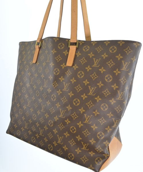 LOUIS VUITTON กระเป๋าถือขนาดใหญ่