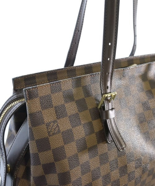 LOUIS VUITTON กระเป๋าถือขนาดใหญ่