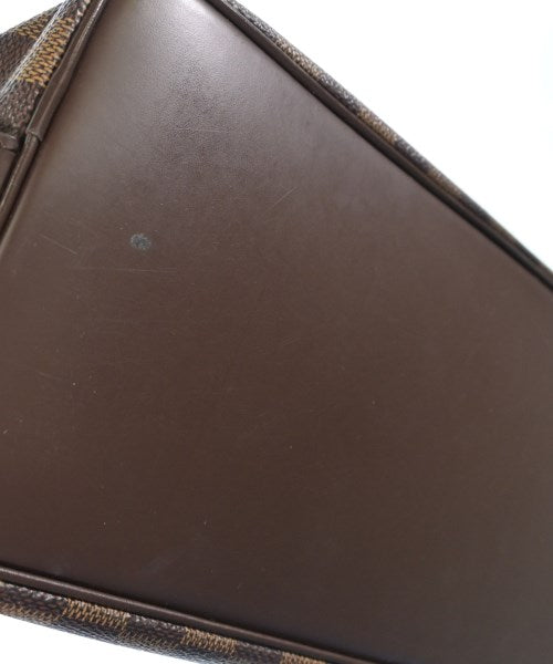 LOUIS VUITTON กระเป๋าถือขนาดใหญ่