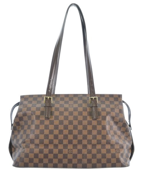 LOUIS VUITTON กระเป๋าถือขนาดใหญ่