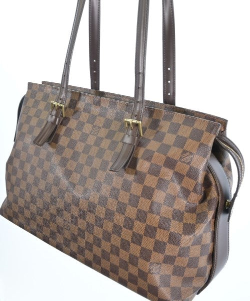 LOUIS VUITTON กระเป๋าถือขนาดใหญ่