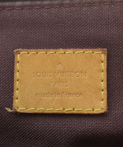 LOUIS VUITTON กระเป๋าถือ