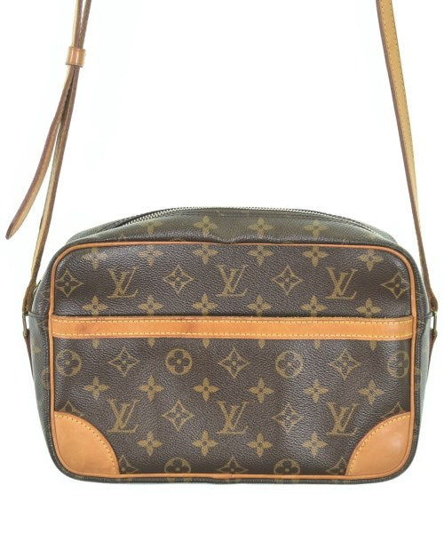 LOUIS VUITTON กระเป๋าสะพาย