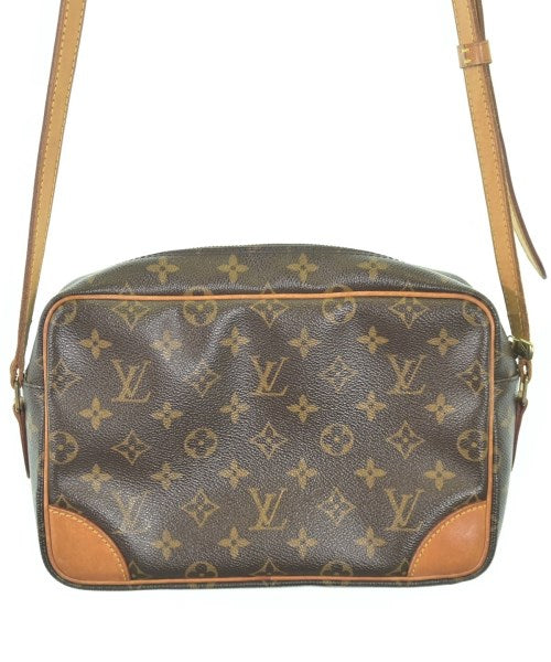 LOUIS VUITTON กระเป๋าสะพาย