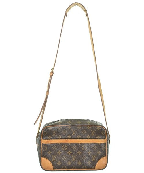 LOUIS VUITTON กระเป๋าสะพาย