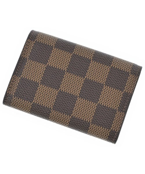 LOUIS VUITTON กระเป๋าสตางค์/กระเป๋าใส่เหรียญ