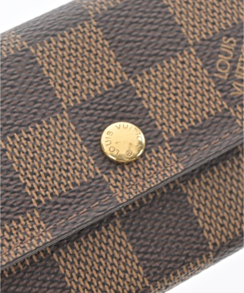 LOUIS VUITTON กระเป๋าสตางค์/กระเป๋าใส่เหรียญ