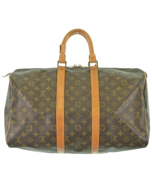 LOUIS VUITTON กระเป๋าใส่อุปกรณ์ขนาดใหญ่