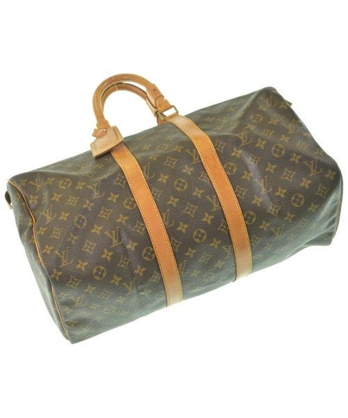 LOUIS VUITTON กระเป๋าใส่อุปกรณ์ขนาดใหญ่