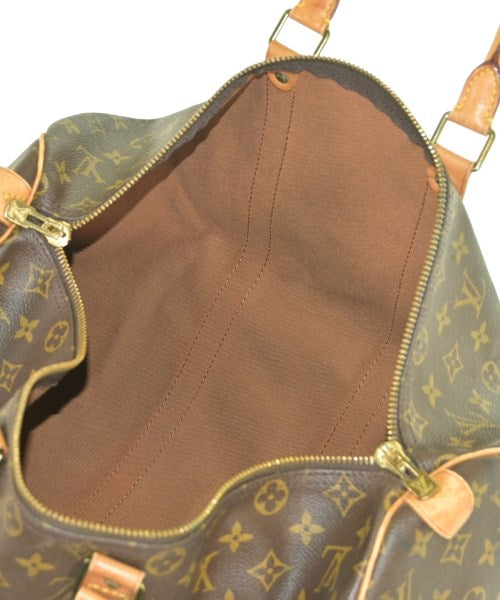 LOUIS VUITTON กระเป๋าใส่อุปกรณ์ขนาดใหญ่