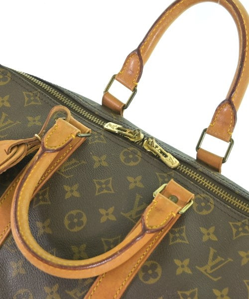 LOUIS VUITTON กระเป๋าใส่อุปกรณ์ขนาดใหญ่