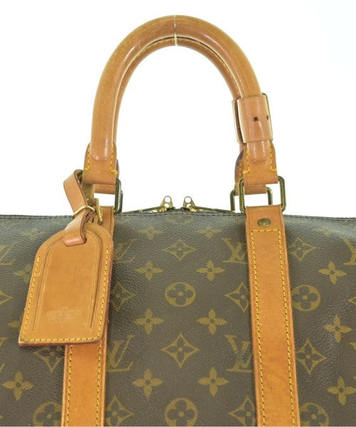 LOUIS VUITTON กระเป๋าใส่อุปกรณ์ขนาดใหญ่