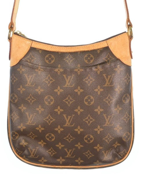 LOUIS VUITTON กระเป๋าสะพาย