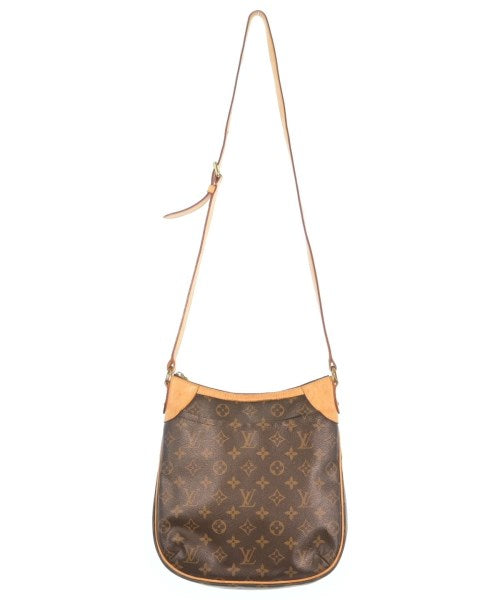 LOUIS VUITTON กระเป๋าสะพาย