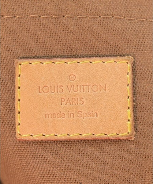 LOUIS VUITTON กระเป๋าสะพาย