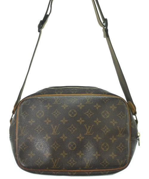 LOUIS VUITTON กระเป๋าสะพาย