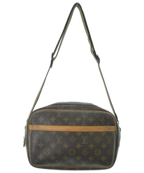 LOUIS VUITTON กระเป๋าสะพาย