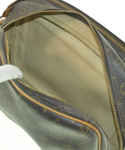 LOUIS VUITTON กระเป๋าสะพาย