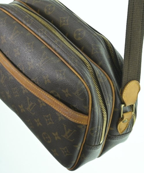 LOUIS VUITTON กระเป๋าสะพาย