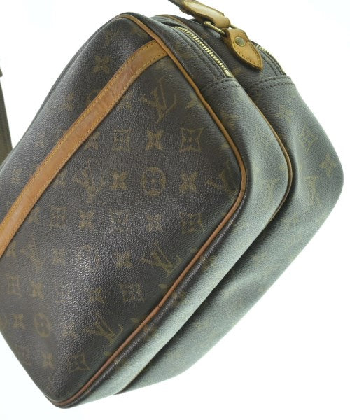 LOUIS VUITTON กระเป๋าสะพาย