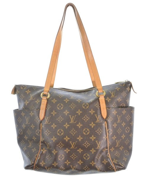 LOUIS VUITTON กระเป๋าถือขนาดใหญ่