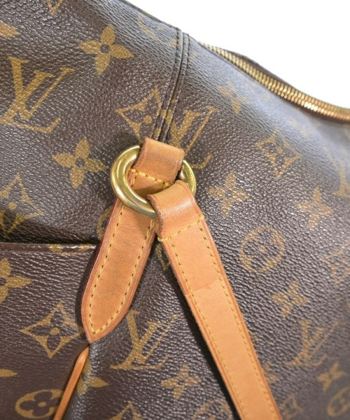 LOUIS VUITTON กระเป๋าถือขนาดใหญ่