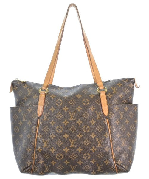 LOUIS VUITTON กระเป๋าถือขนาดใหญ่