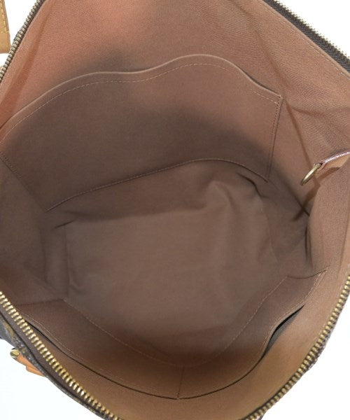 LOUIS VUITTON กระเป๋าถือขนาดใหญ่