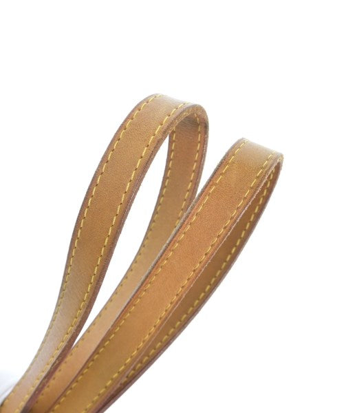 LOUIS VUITTON กระเป๋าถือขนาดใหญ่