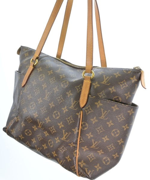 LOUIS VUITTON กระเป๋าถือขนาดใหญ่