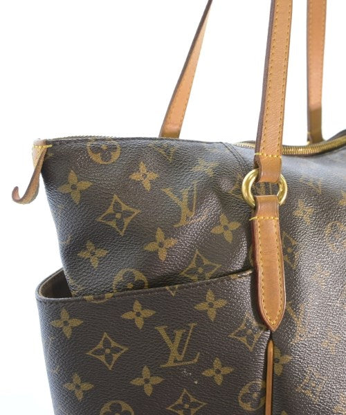 LOUIS VUITTON กระเป๋าถือขนาดใหญ่