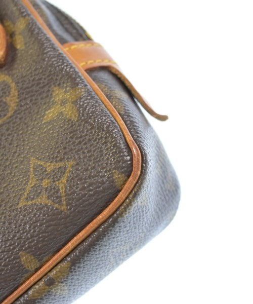 LOUIS VUITTON กระเป๋าสะพาย