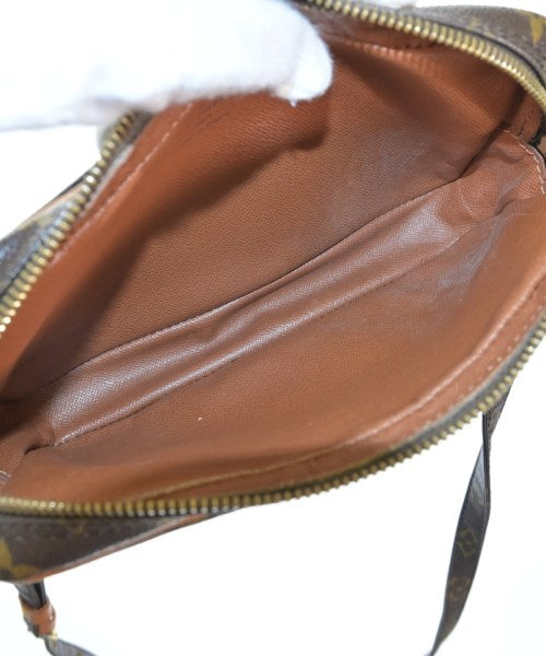 LOUIS VUITTON กระเป๋าสะพาย