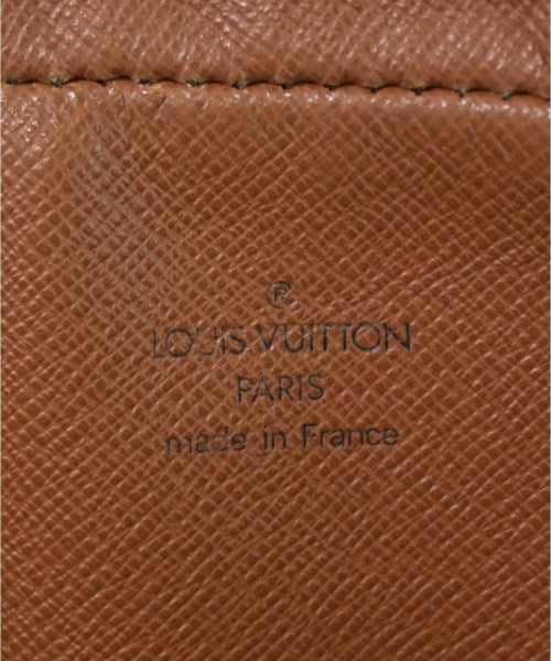LOUIS VUITTON กระเป๋าสะพาย