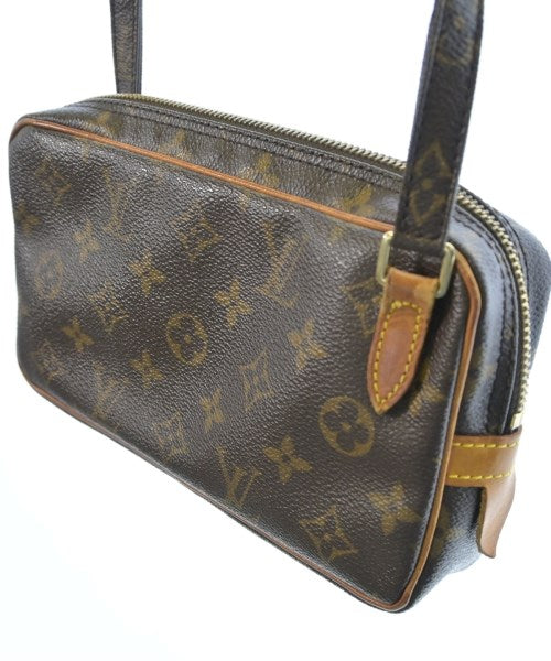 LOUIS VUITTON กระเป๋าสะพาย