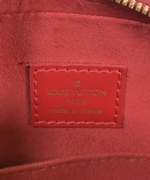 LOUIS VUITTON กระเป๋าถือ