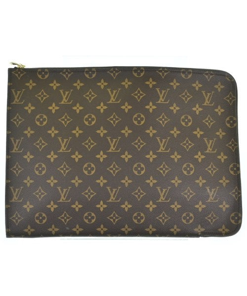 LOUIS VUITTON คลัตช์