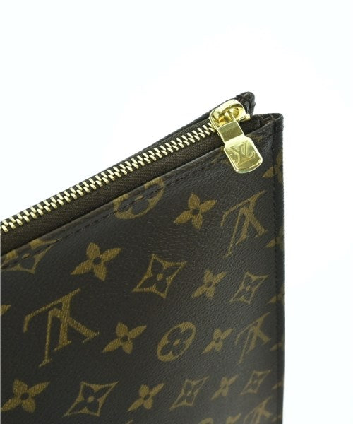 LOUIS VUITTON คลัตช์