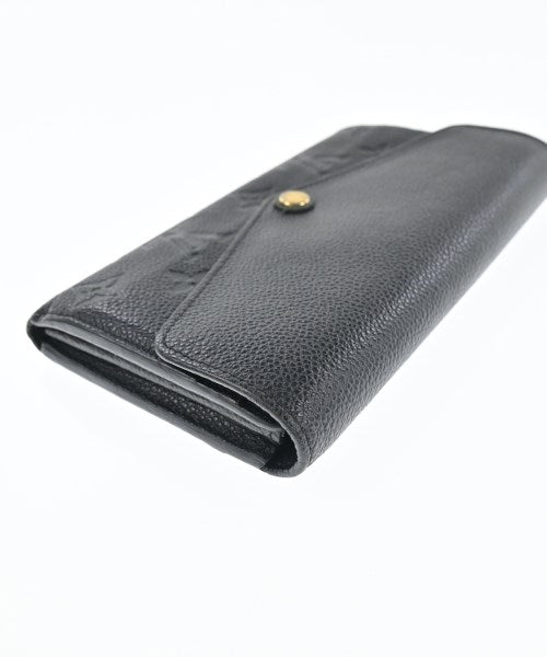 LOUIS VUITTON กระเป๋าสตางค์/กระเป๋าใส่เหรียญ