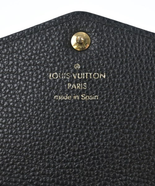 LOUIS VUITTON กระเป๋าสตางค์/กระเป๋าใส่เหรียญ