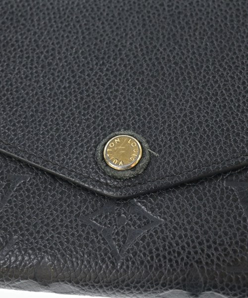 LOUIS VUITTON กระเป๋าสตางค์/กระเป๋าใส่เหรียญ