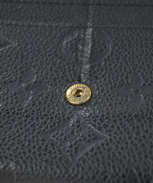 LOUIS VUITTON กระเป๋าสตางค์/กระเป๋าใส่เหรียญ