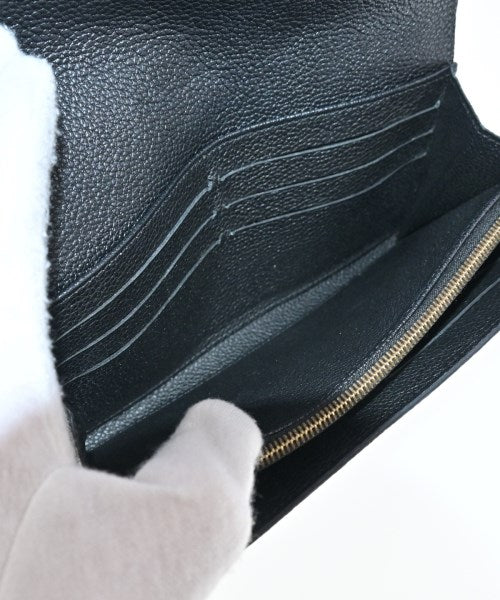 LOUIS VUITTON กระเป๋าสตางค์/กระเป๋าใส่เหรียญ