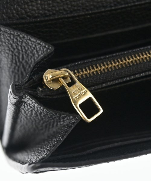 LOUIS VUITTON กระเป๋าสตางค์/กระเป๋าใส่เหรียญ